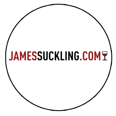 James Suckling: 92 Punkte