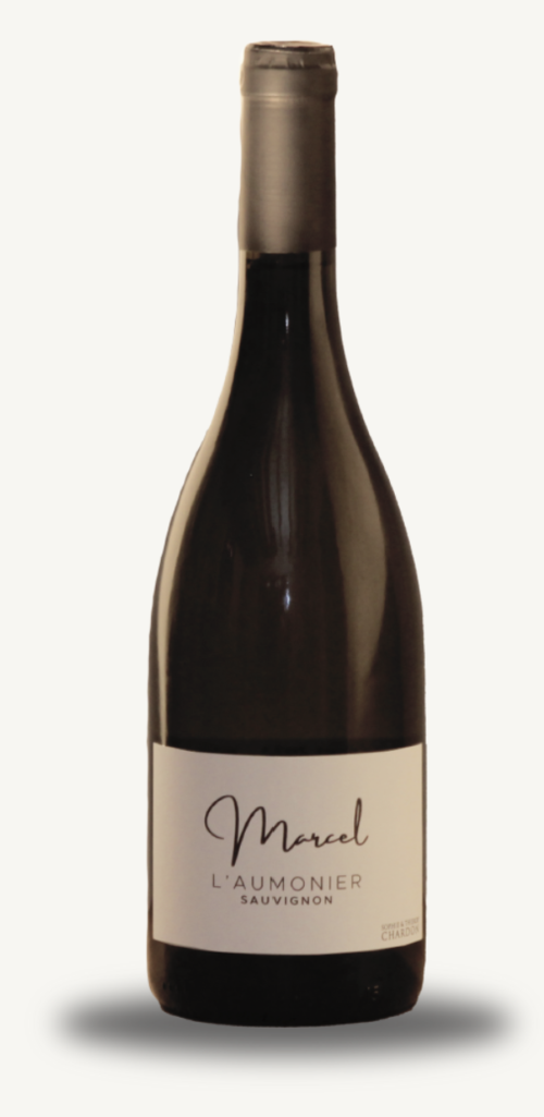 Domaine de l’Aumonier: „Cuvée Marcel Sauvignon Blanc 2024“