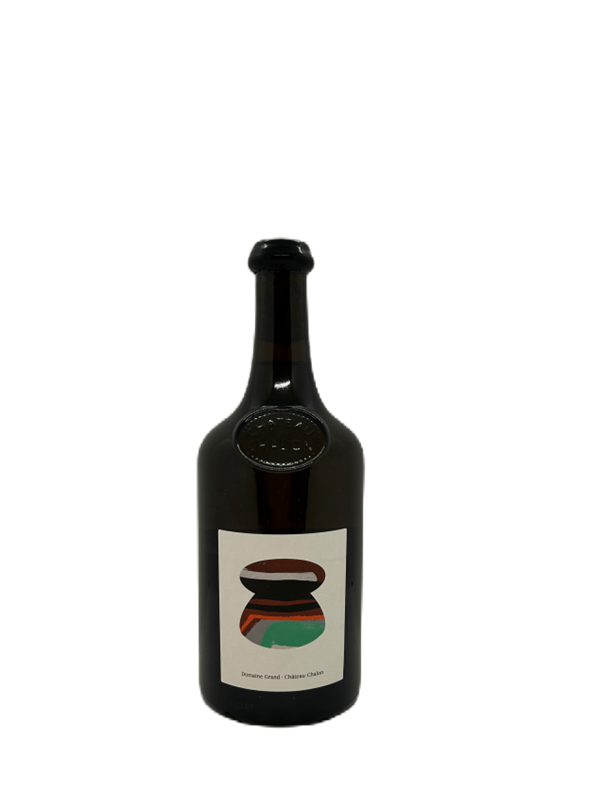 Château-Chalon