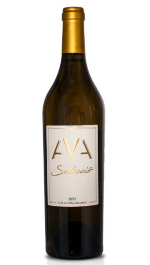 AVA VI: «Ava Seleccio Blanc» (2023)