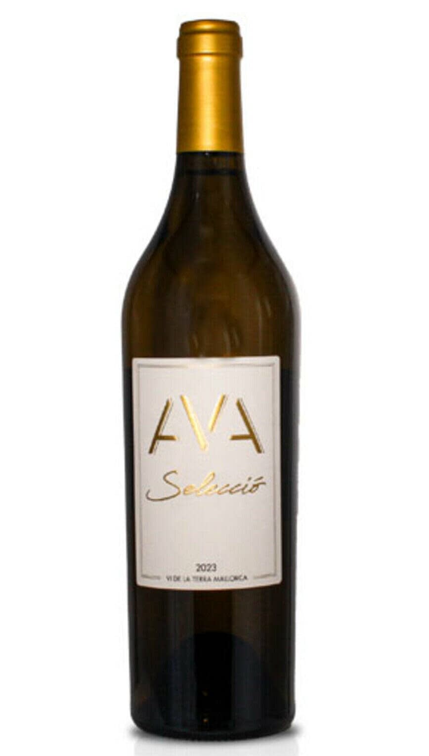 AVA VI: «Ava Seleccio Blanc» (2023)
