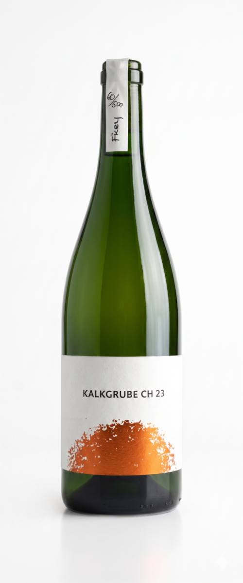 Weingut Frey: „Chardonnay Kalkgrube 2023“