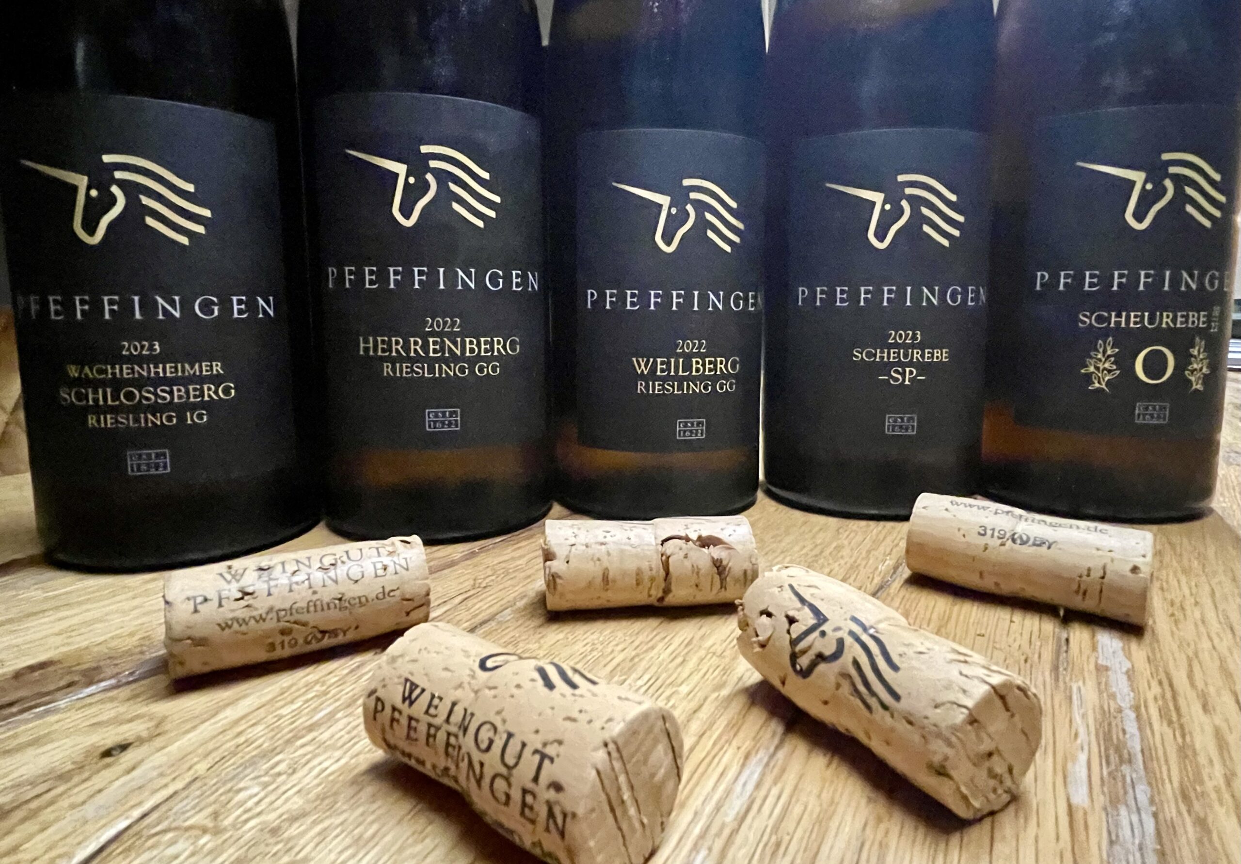 RIESLING Paket 3: 12 mal WELTKLASSE