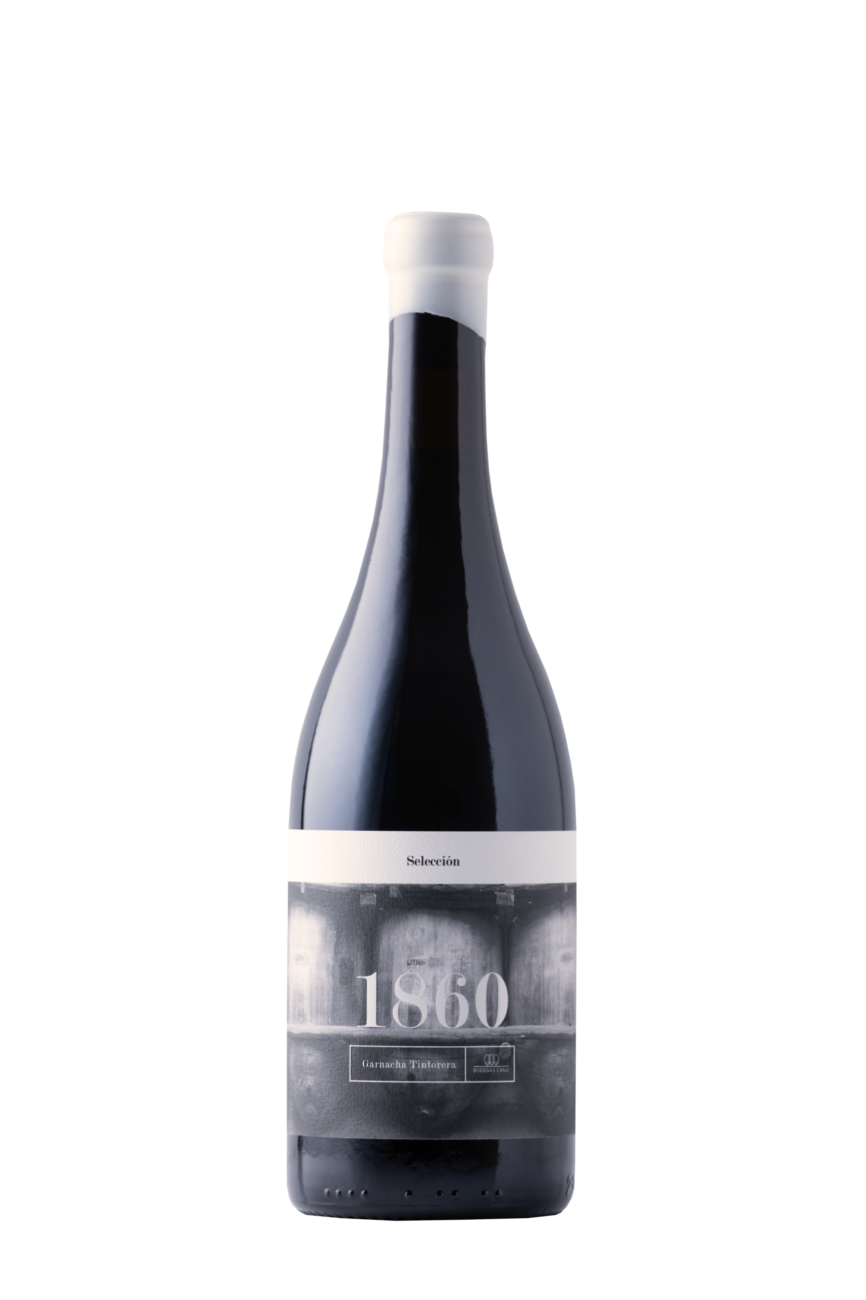 Bodegas Cano: „Seleccion 1860 - Garnacha“ (2021)