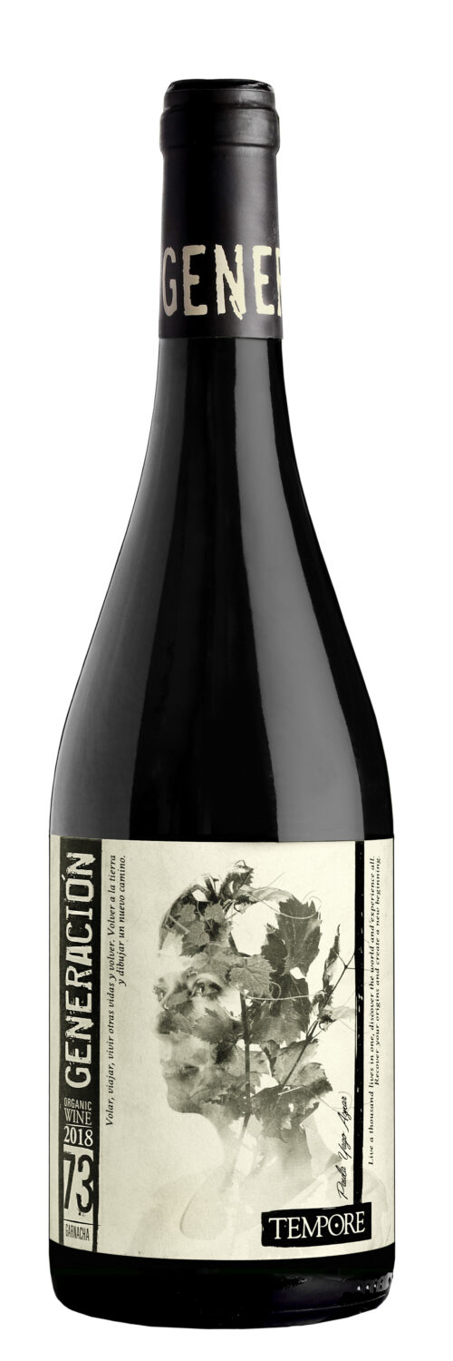 Bodegas Tempore: „Generación 73 – Garnacha“ (2024)