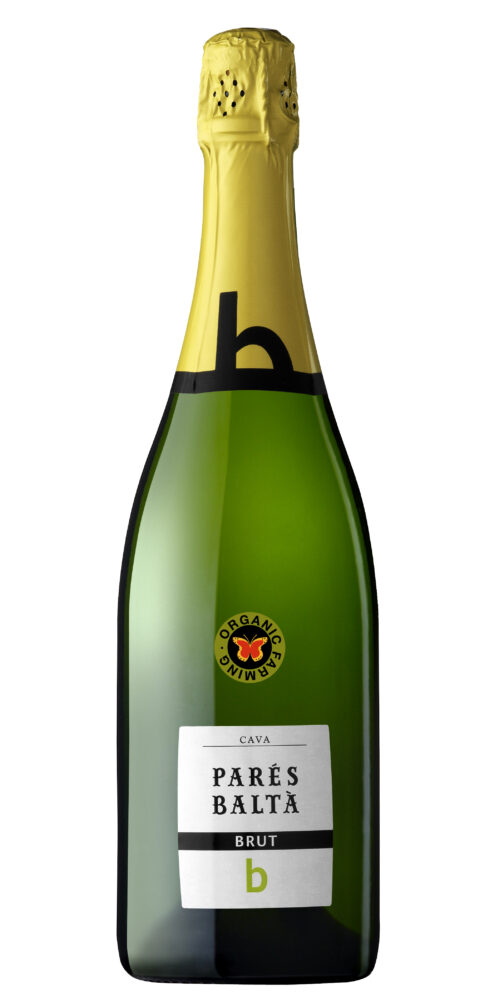 Parés Baltà: „Cava Brut“